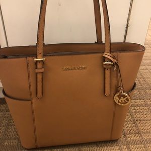 Michael Kors handbag